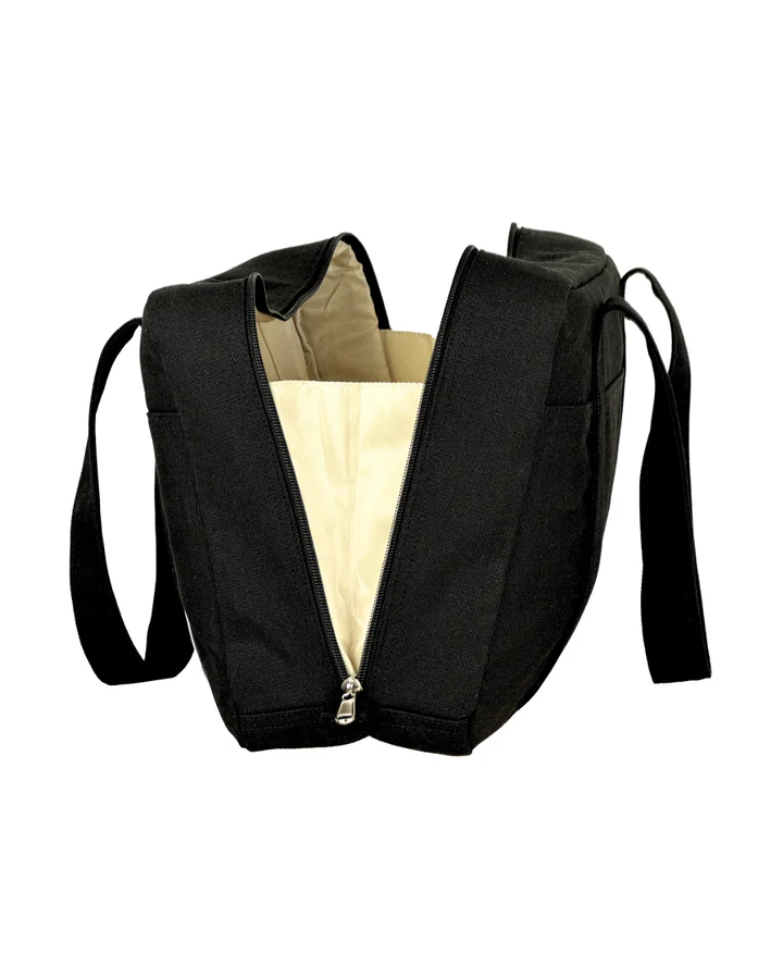 Multifunctional  Boston Tote