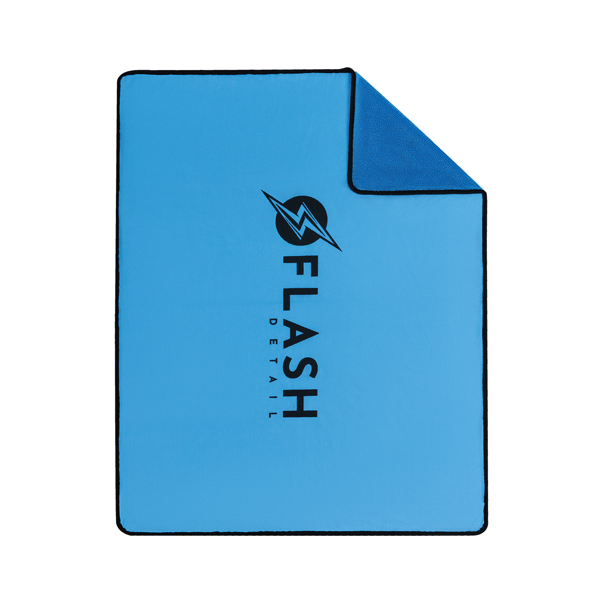 FLASH DETAIL TOWEL