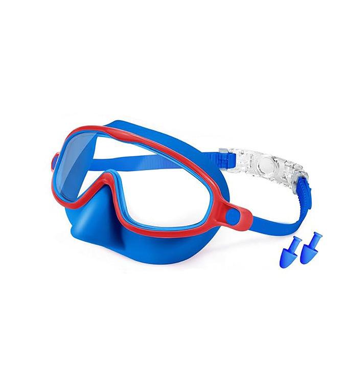 My Cool Summer Goggles