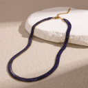 Violet Serpent