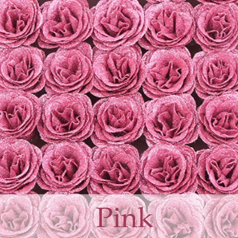 💕Glitter Everlasting Rose Bouquet💕(Never Wither)