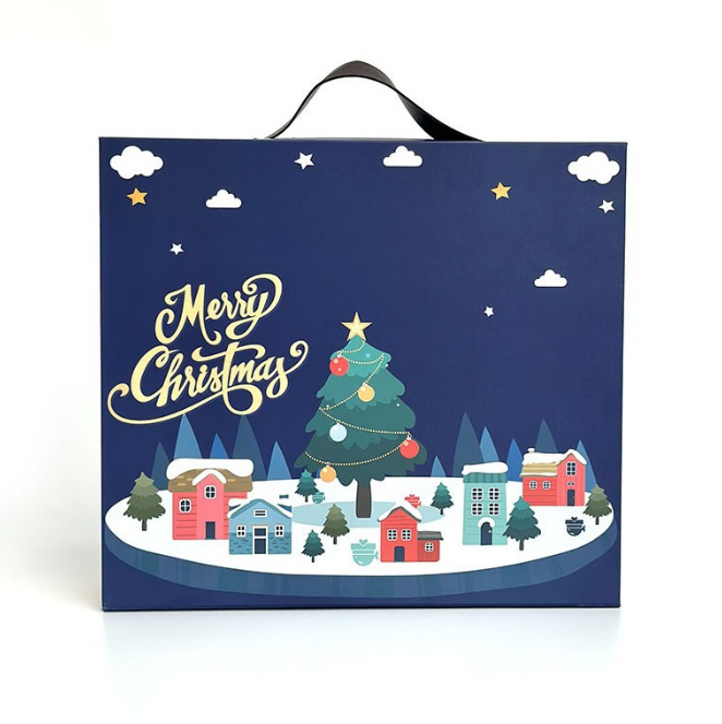 🔥🎁 24 Daily Surprises — 2025 Holiday Character Advent Calendar