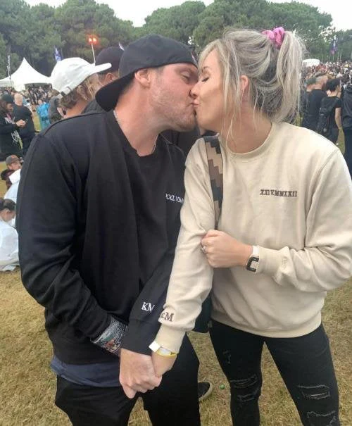 Custom Roman Numeral Date Couple's Sweatshirt💕 - Buy 2 Get 1 Free !!!