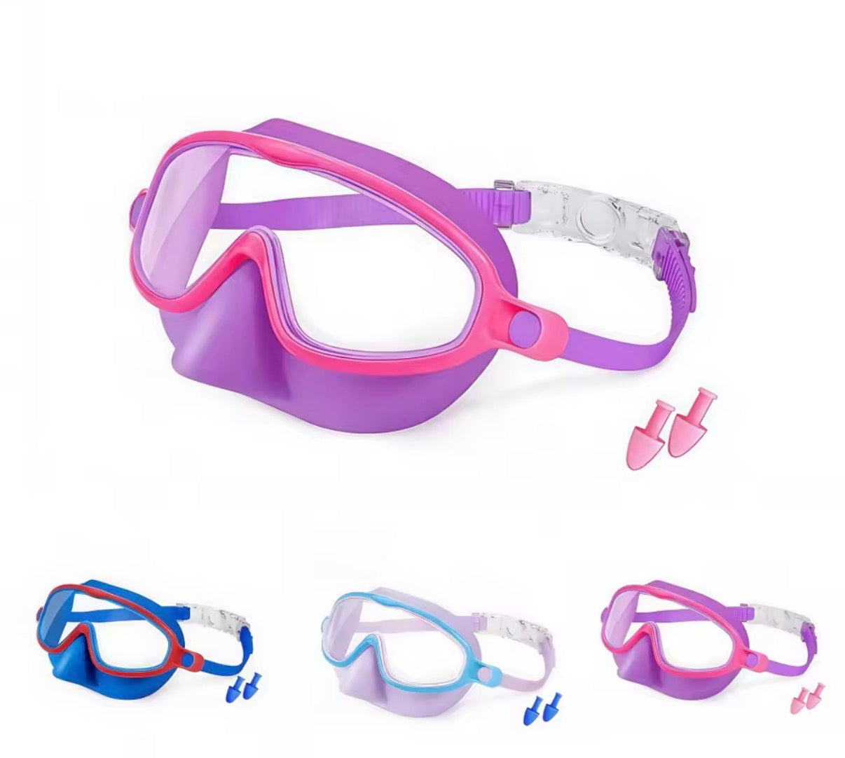 My Cool Summer Goggles