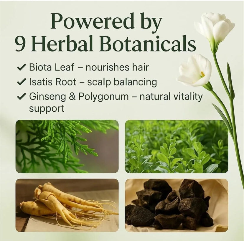 Nature Triangle Shampoo Bar, Greenlem Soap