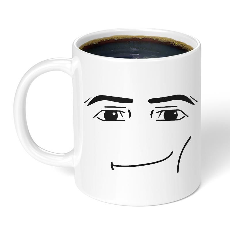 Funny Gamer Mug