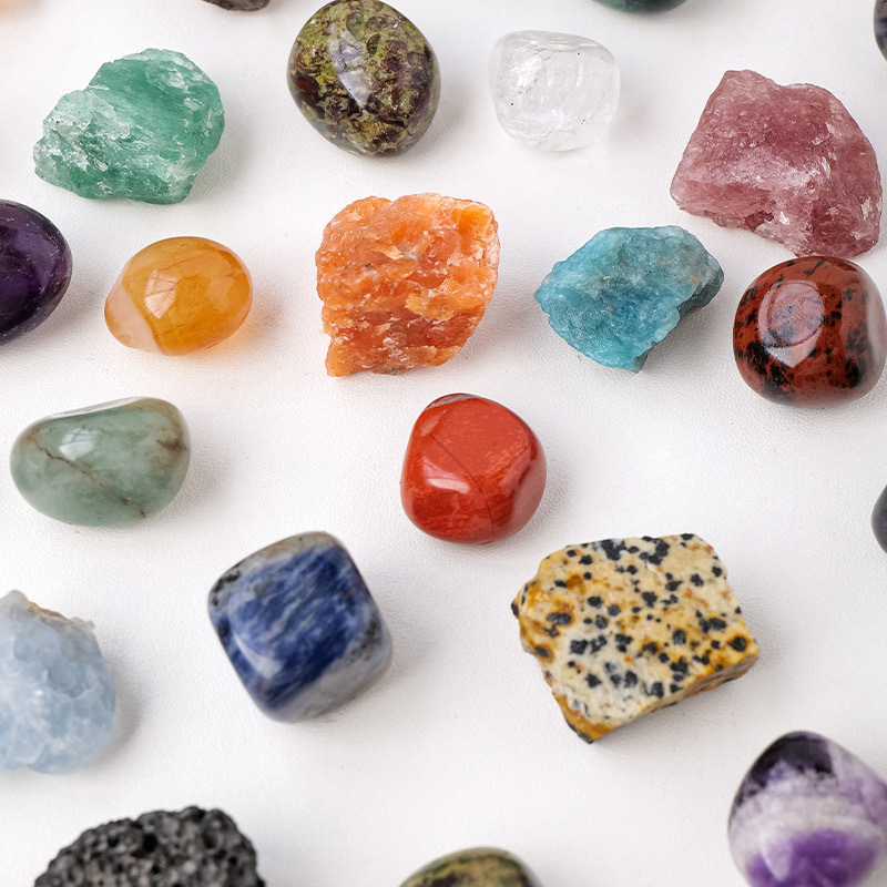 🎄✨ 24 Days of Crystal Magic — The Ultimate Christmas Advent Calendar