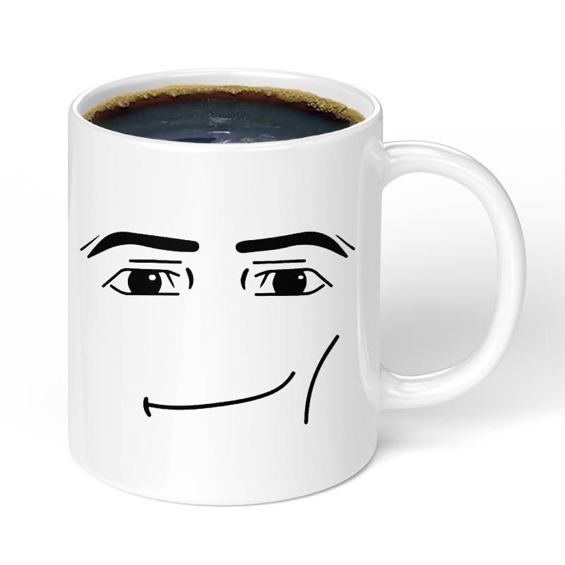 Funny Gamer Mug
