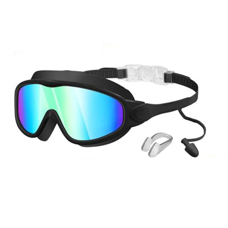 My Cool Summer Goggles