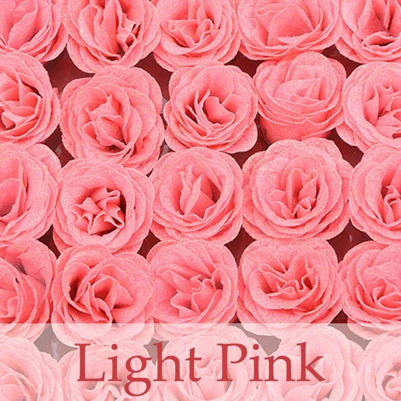 💕Glitter Everlasting Rose Bouquet💕(Never Wither)