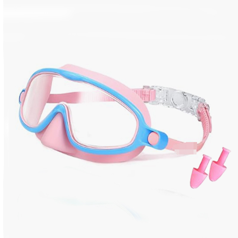 My Cool Summer Goggles