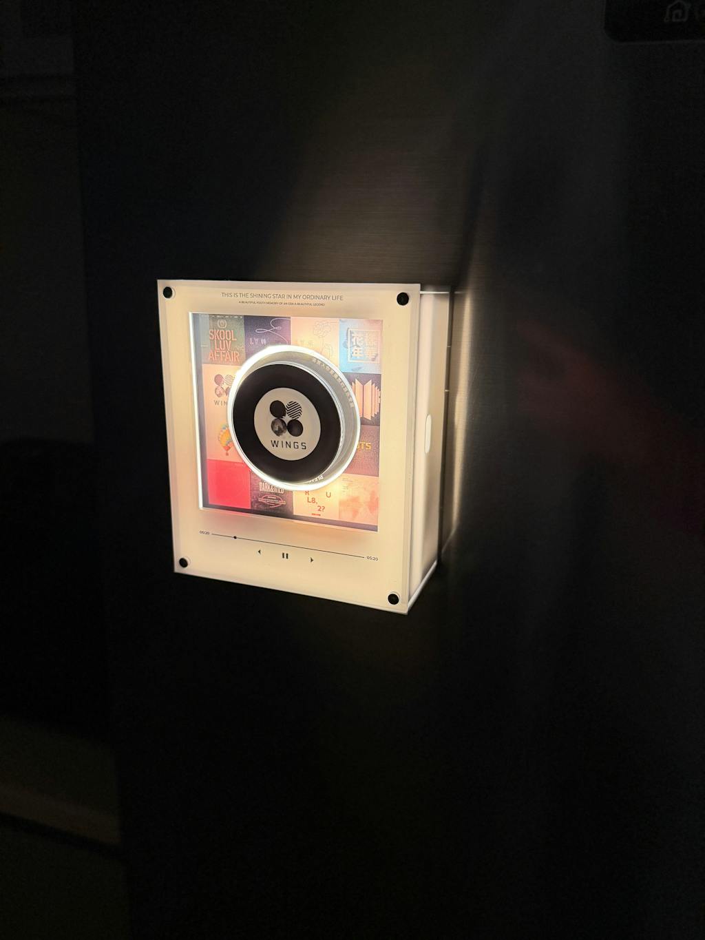 Everjoygifts™ Music Box