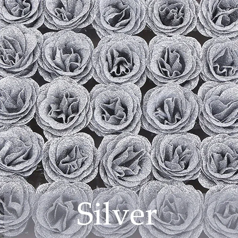 💕Glitter Everlasting Rose Bouquet💕(Never Wither)