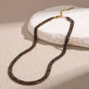 Bronze Serpent