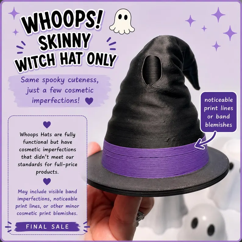 Witches Brew Ghost Can Cooler Set
