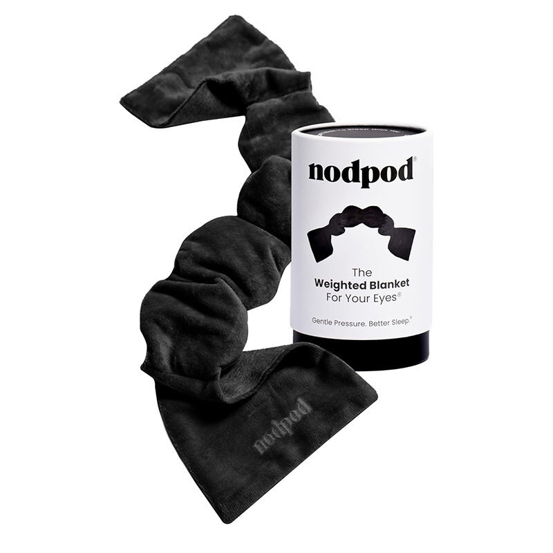 Gentle Pressure Sleep Mask