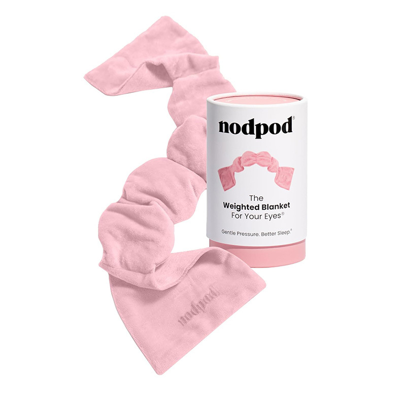 Gentle Pressure Sleep Mask