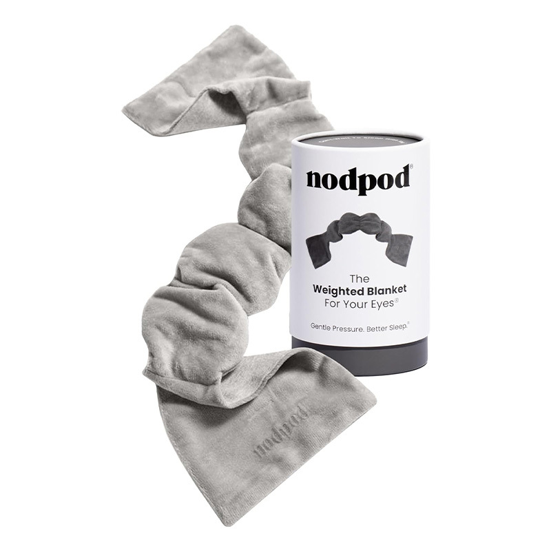 Gentle Pressure Sleep Mask