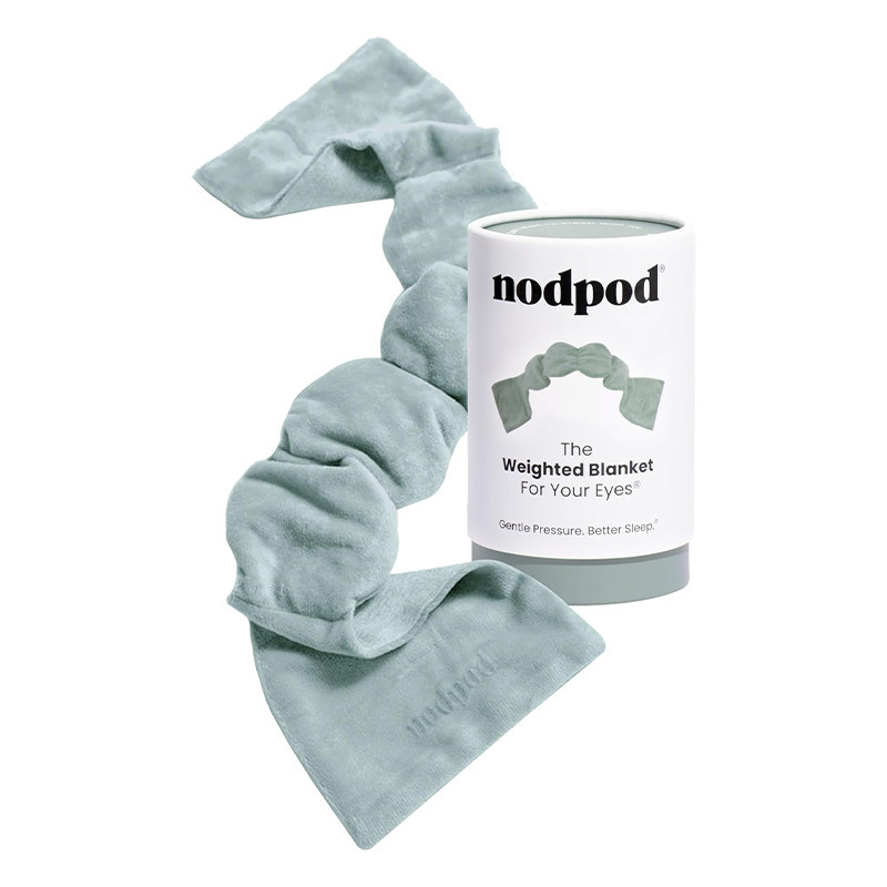 Gentle Pressure Sleep Mask