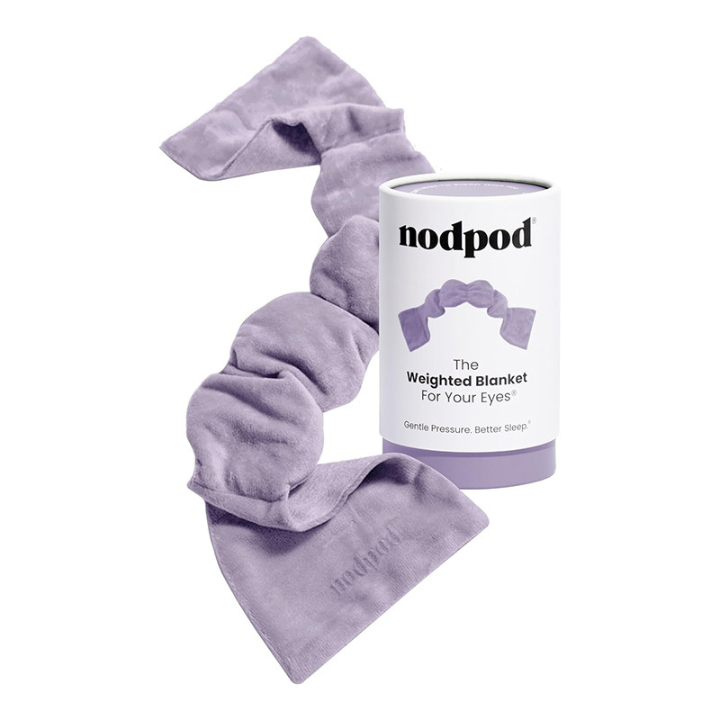 Gentle Pressure Sleep Mask