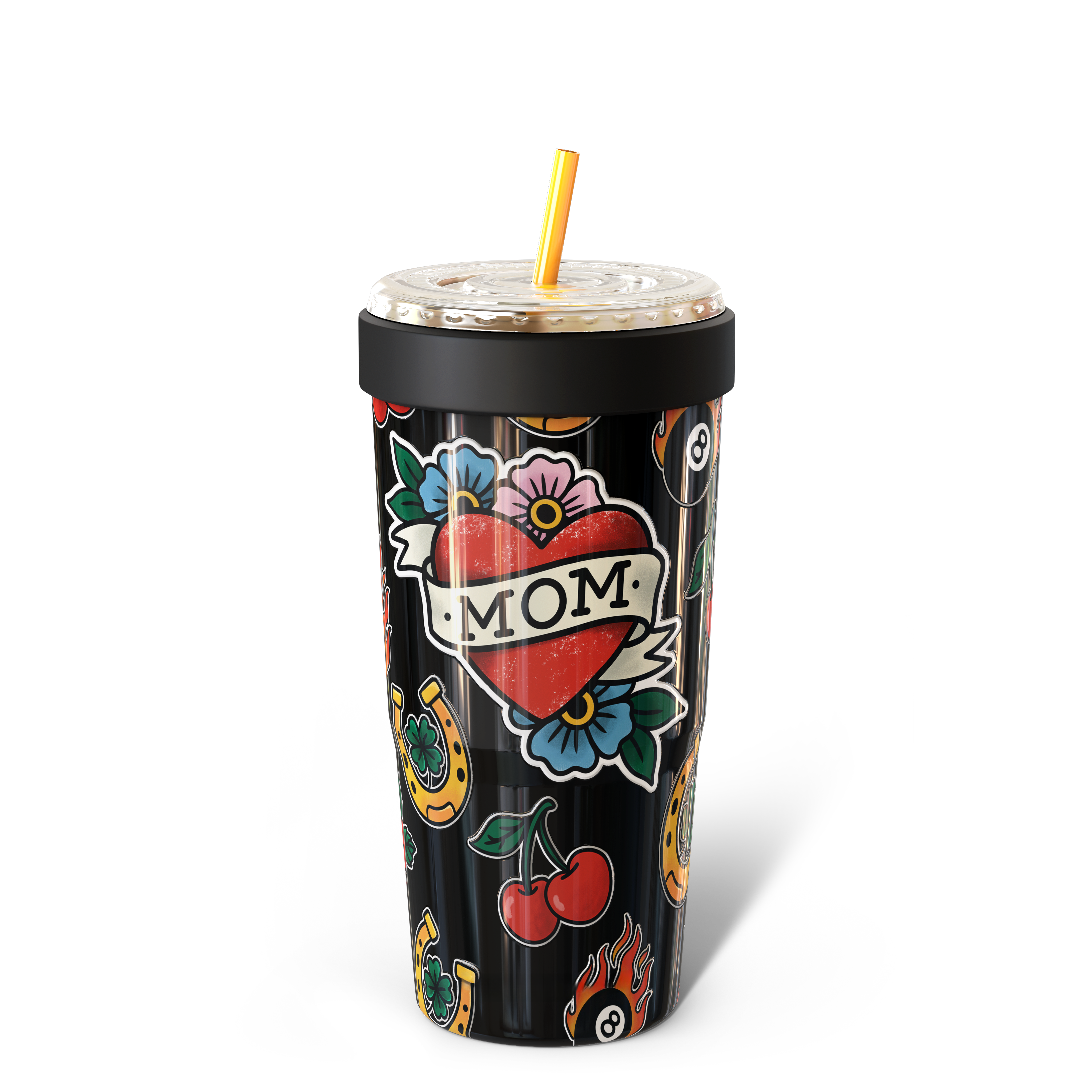 To-Go Buddy | Flash Sheet Mama