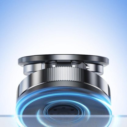 360° Adjustable Vacuum Magnetic Phone Holder