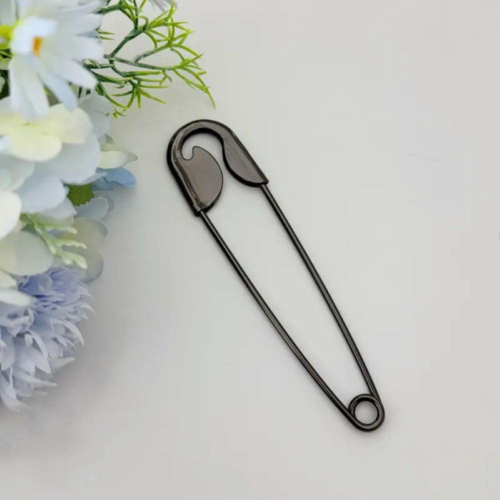 Mega Safety Hairpin