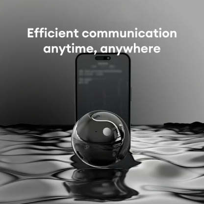 AI Translation Wireless OWS Bluetooth5.4 Earphones