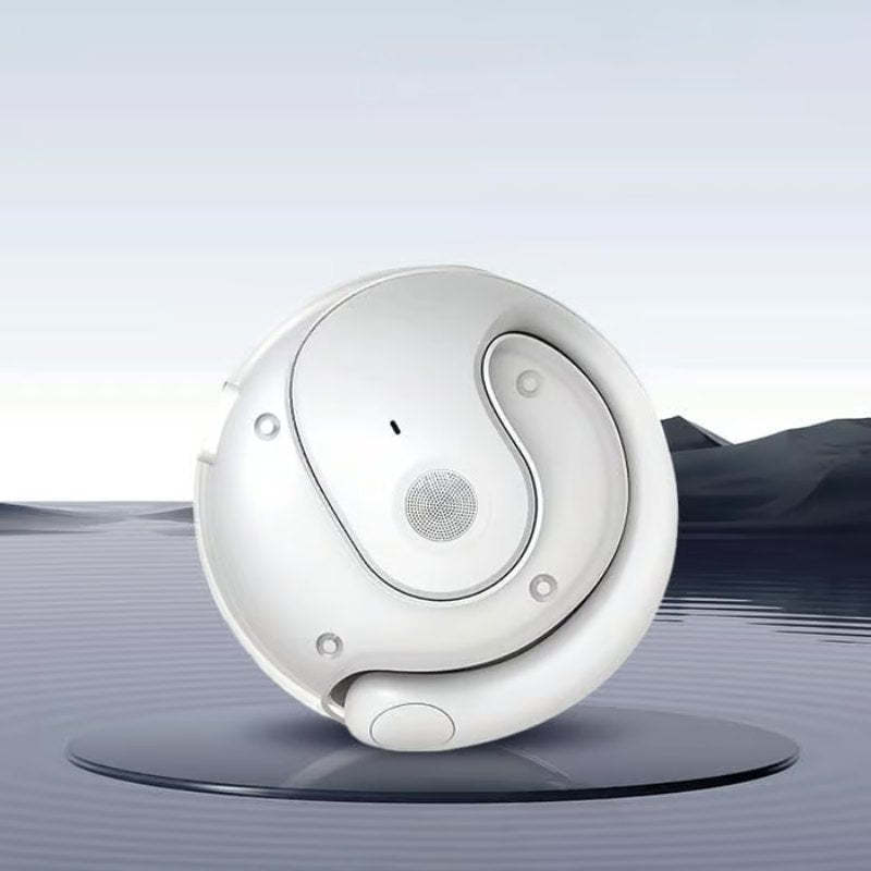 AI Translation Wireless OWS Bluetooth5.4 Earphones