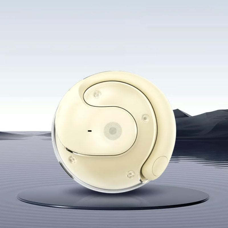 AI Translation Wireless OWS Bluetooth5.4 Earphones