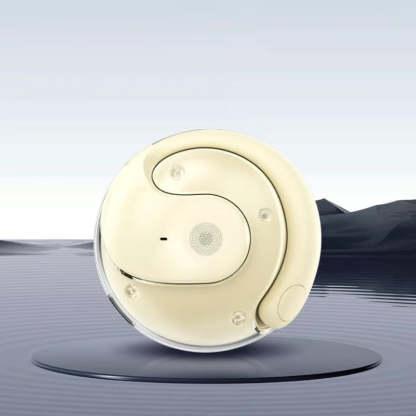 AI Translation Wireless OWS Bluetooth5.4 Earphones