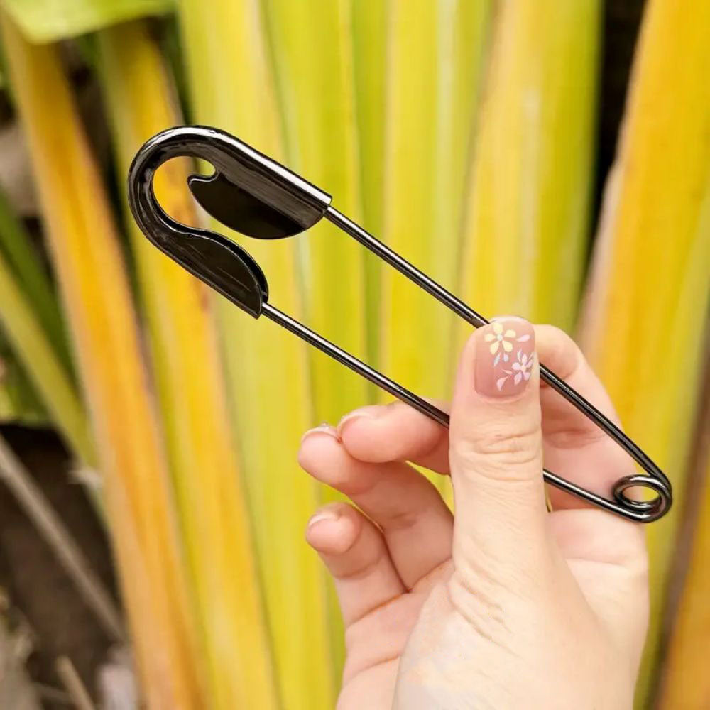 Mega Safety Hairpin