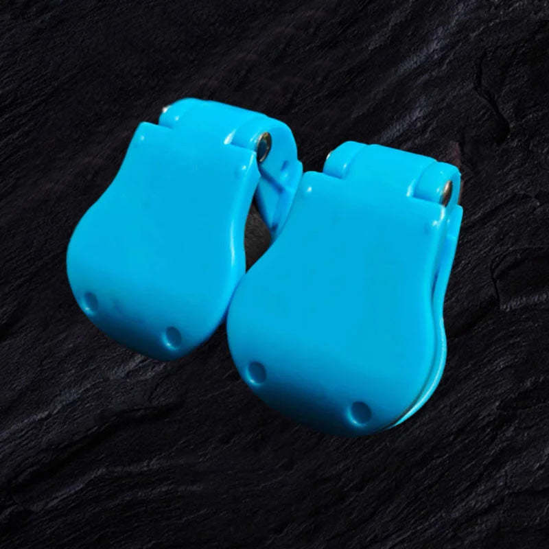 Multifunctional Rod Holder