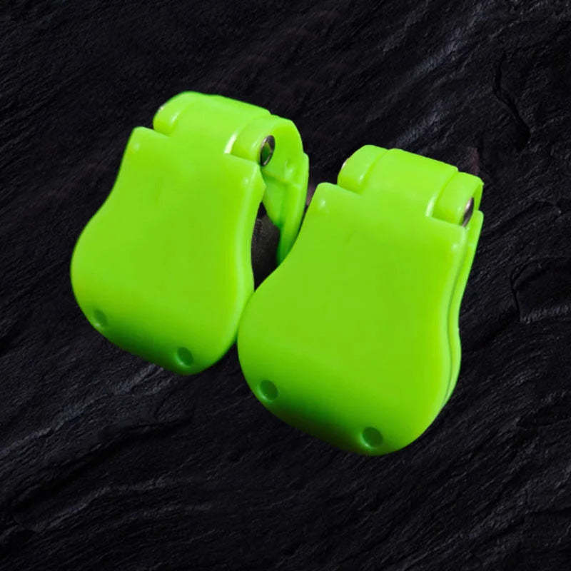 Multifunctional Rod Holder