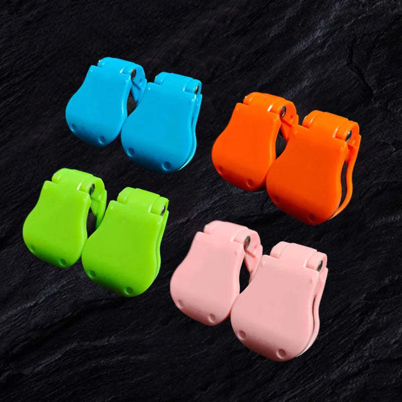 Multifunctional Rod Holder