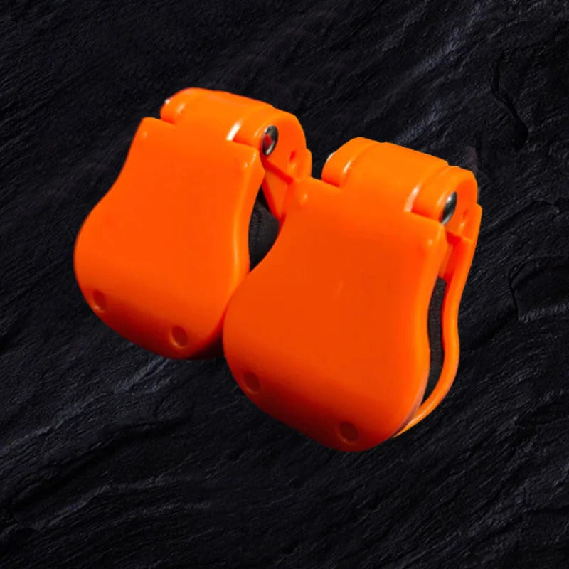 Multifunctional Rod Holder