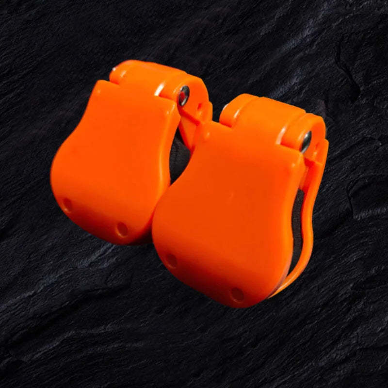 Multifunctional Rod Holder