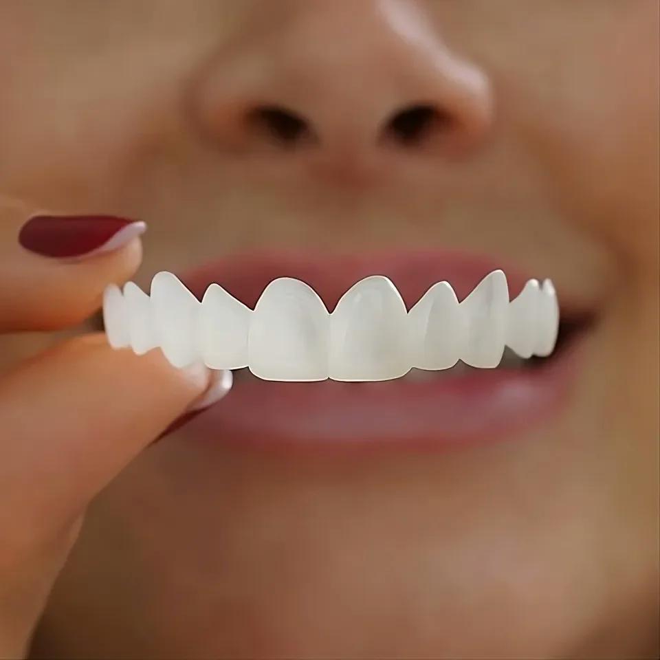 Veenora™ Clip-on Veneers