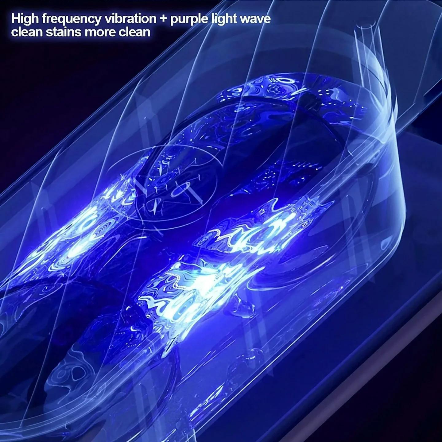 Veneers Ultrasonic Cleaner™