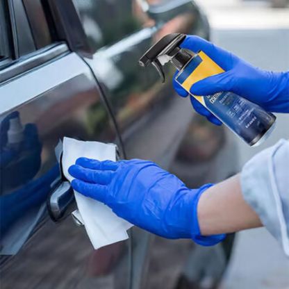 Car Coating Spray for Shine & Protection