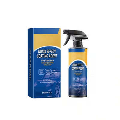 Car Coating Spray for Shine & Protection