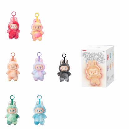 POPMART LABUBU Charm Gift Box Setv1/v2/v3