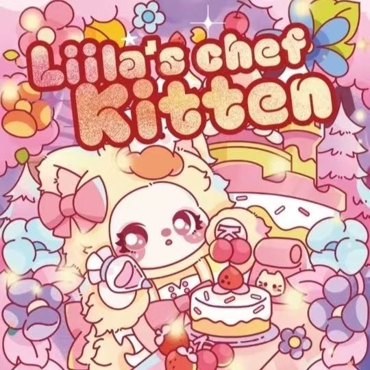 Emma Pocket Zoo Plush Pendant Blind Box Doll Toy Cute Gift