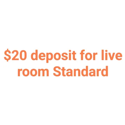 【Live2】This link is for the price difference, the deposit link goes to the live1 link