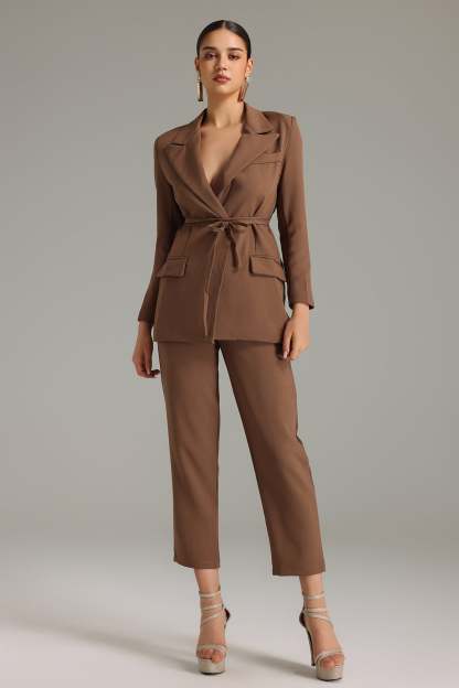 Maba Blazer