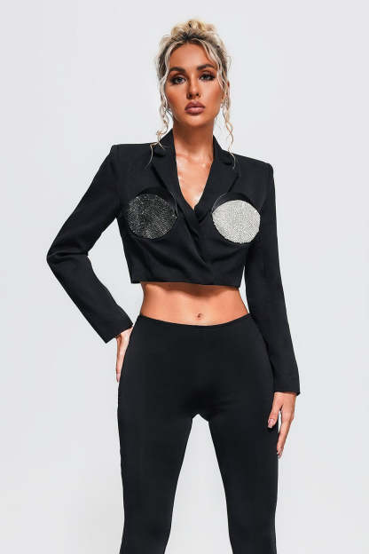 Viki Blazer