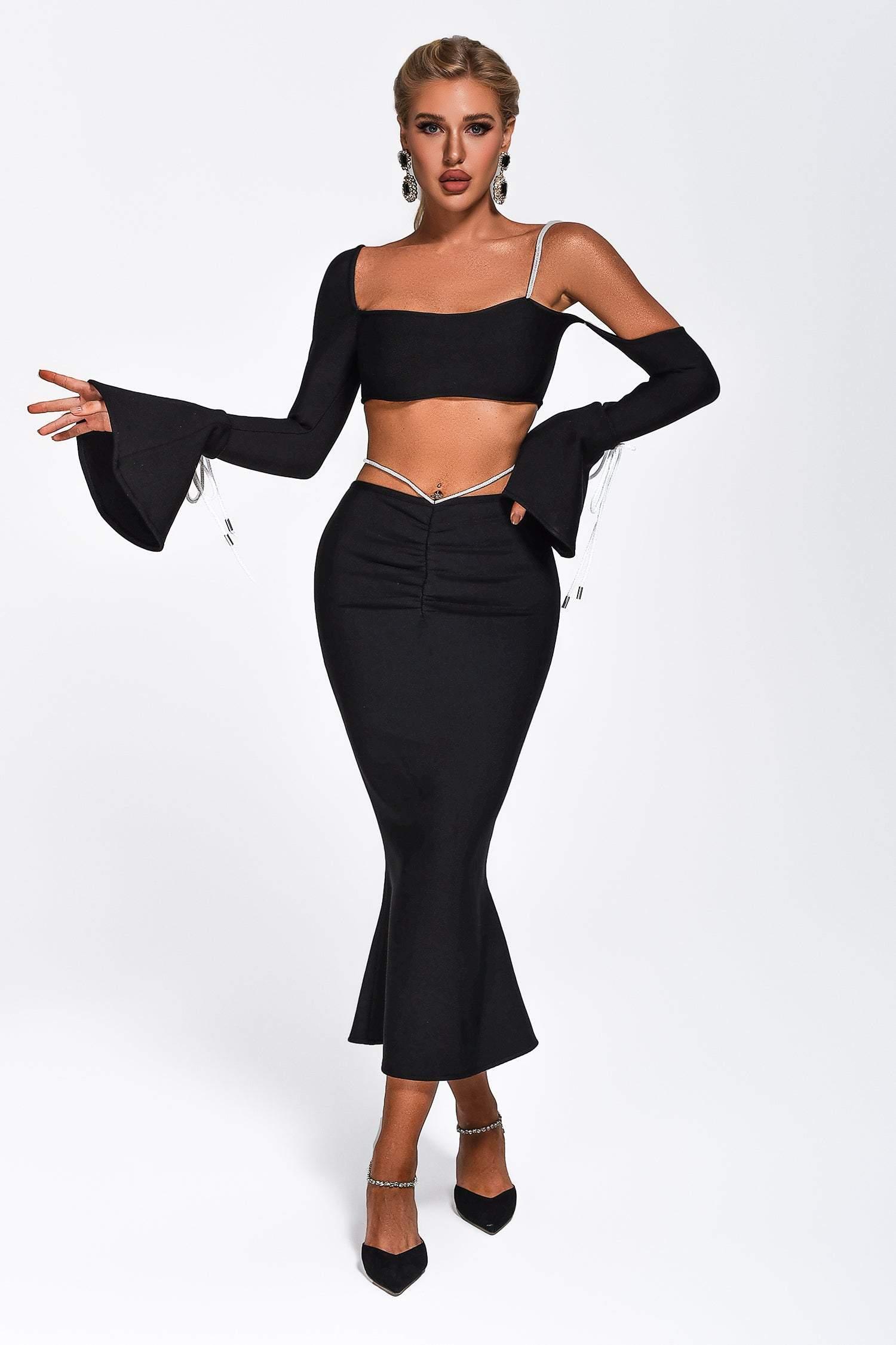 Acsence Bandage Set - Bellabarnett