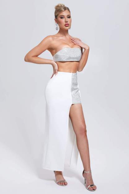 Hona Diamonate Set