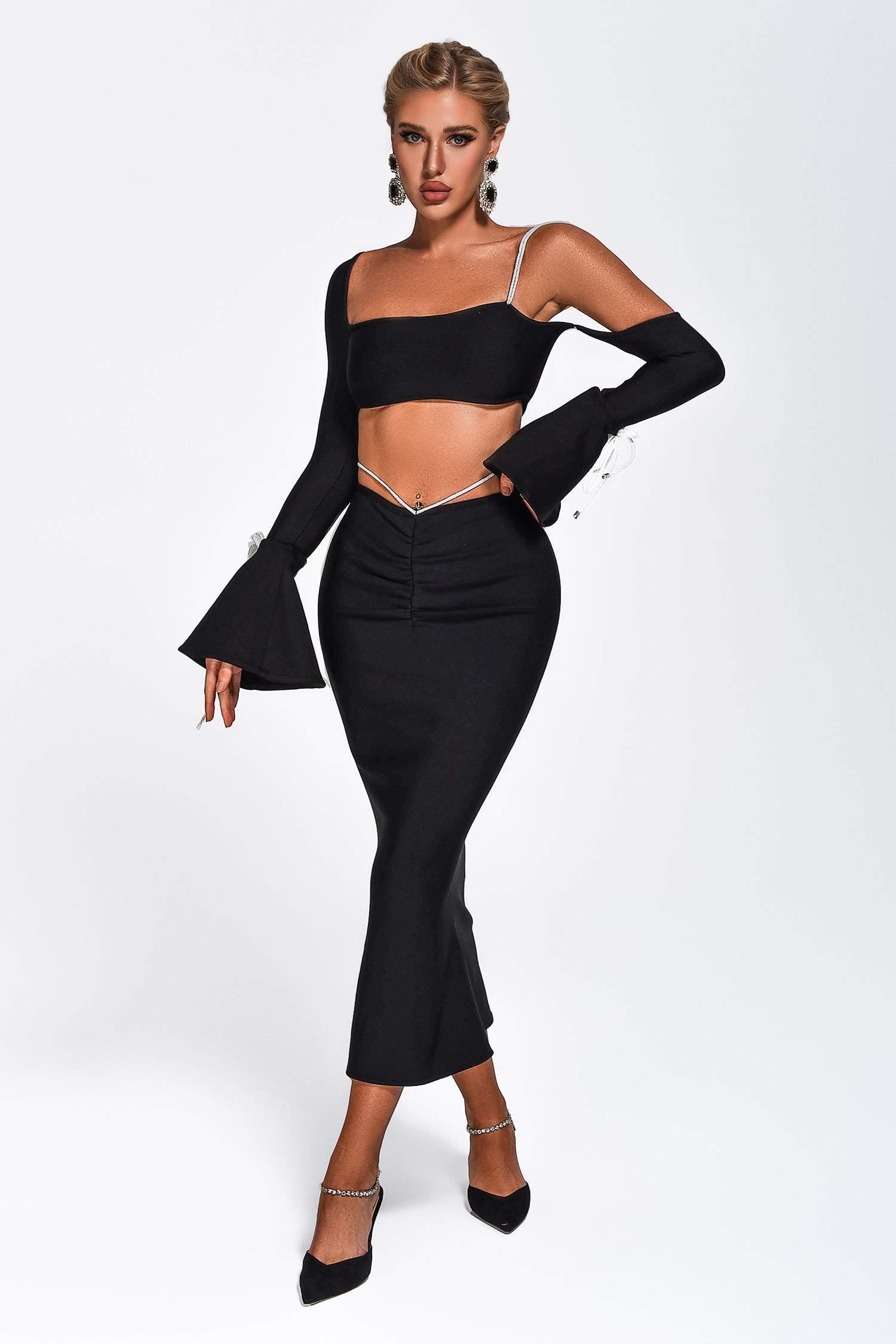Acsence Bandage Set - Bellabarnett
