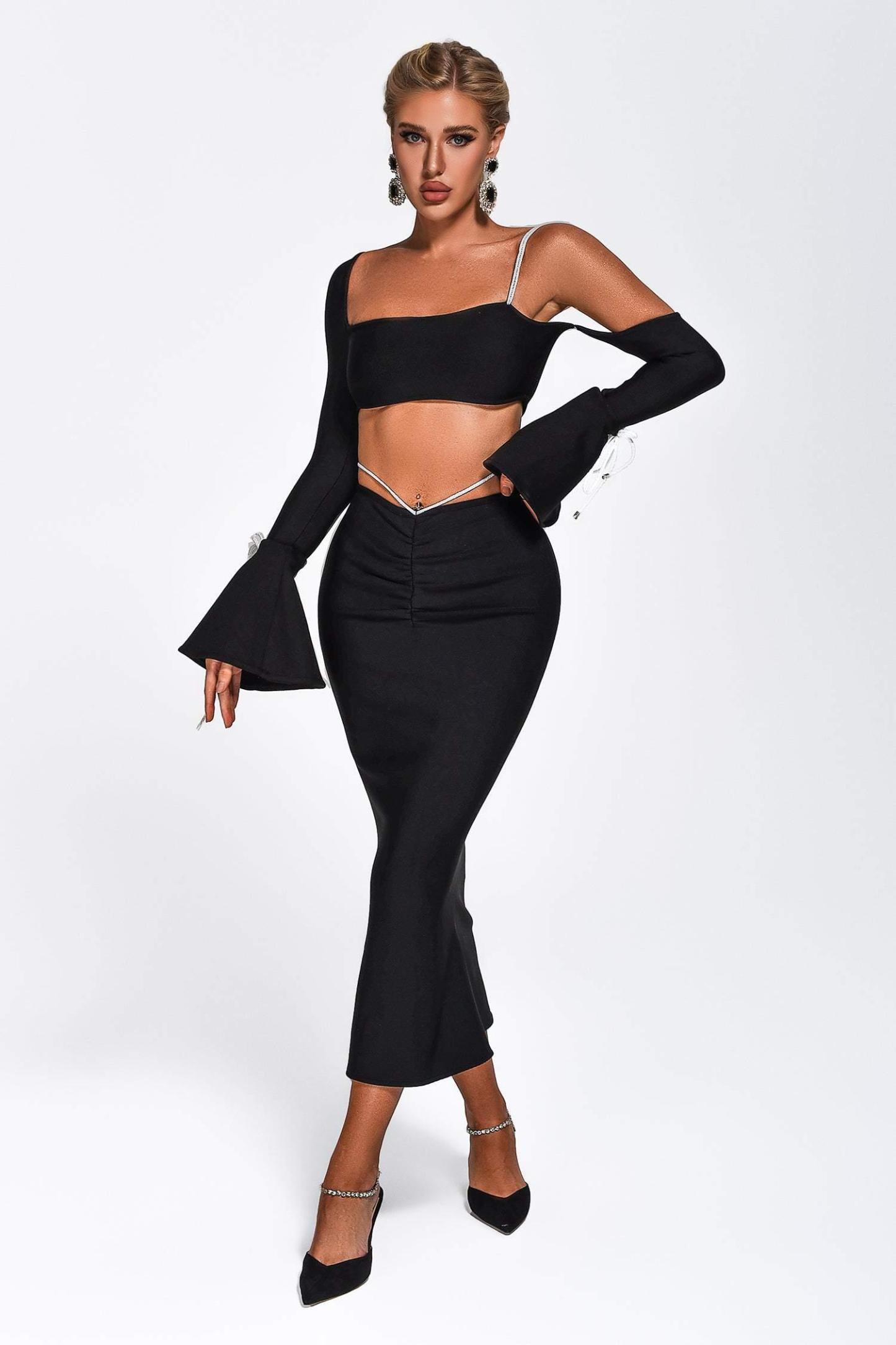 Acsence Bandage Set - Bellabarnett